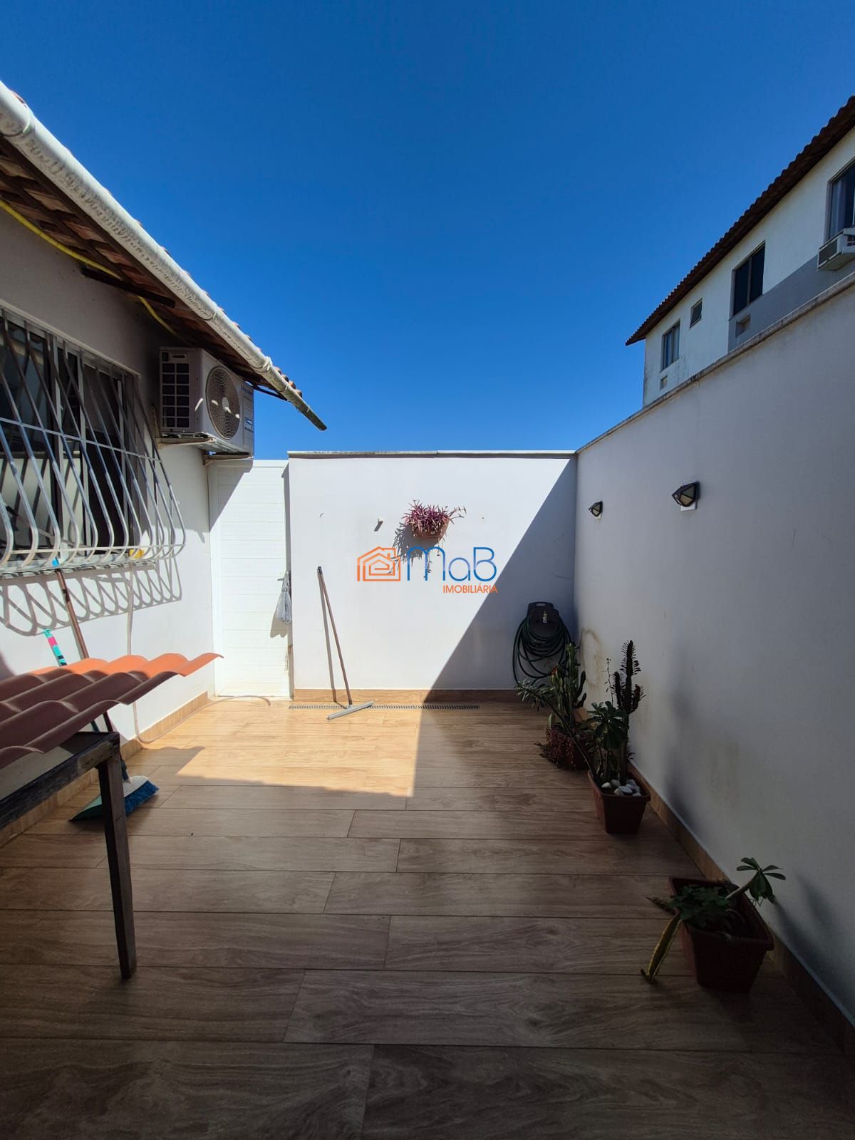Casa Aconchegante e Moderna à Venda - Total Ville, Virgem Santa