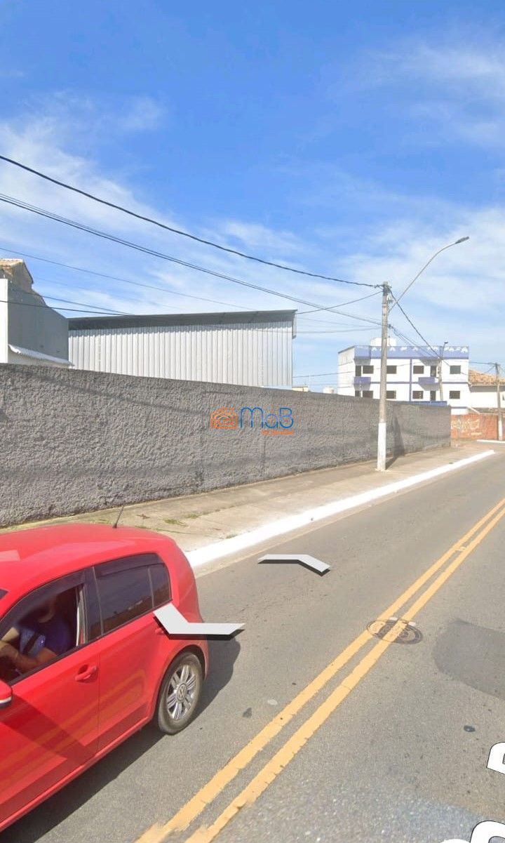 Ótimo Galpão no Sol e Mar, 300m², para Locação