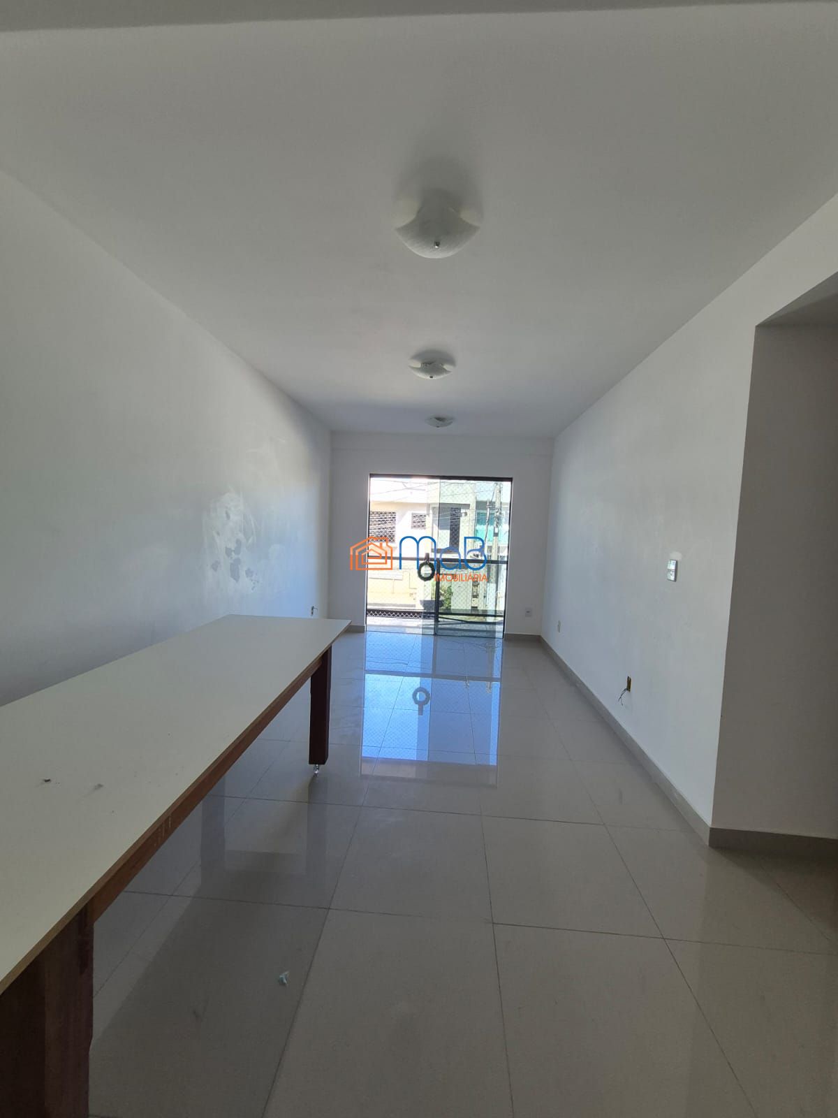 Apartamento na lagoa