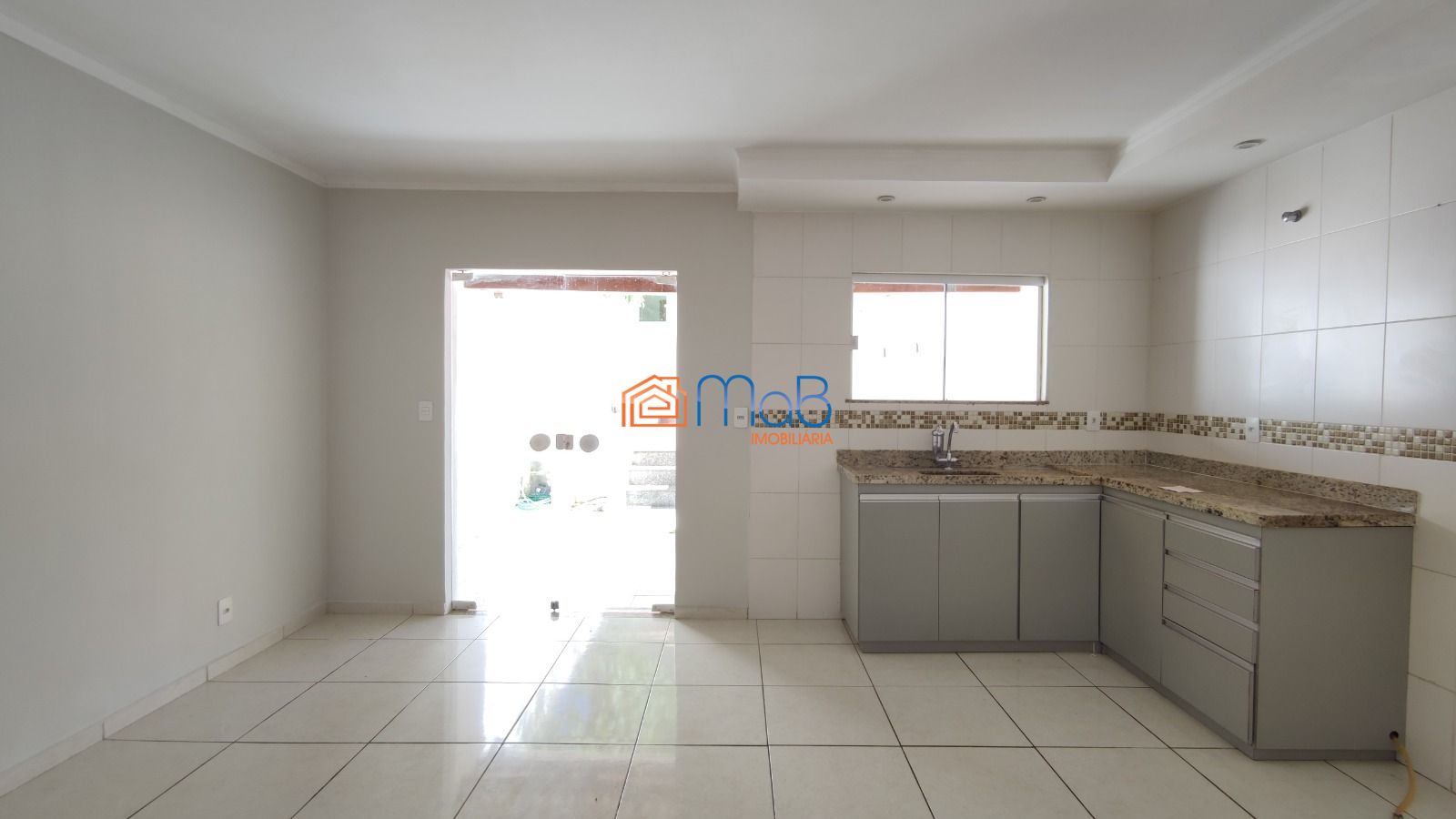 Duplex a venda no Jardim Guanabara - Macaé