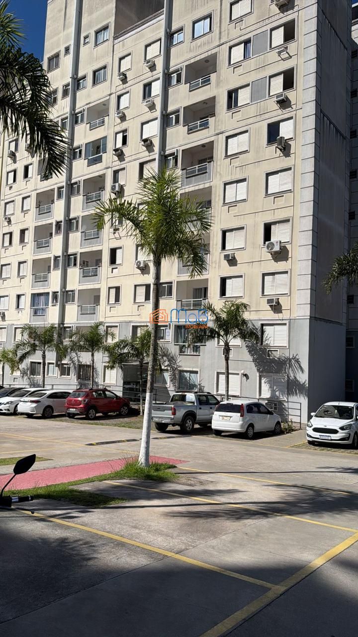 Cobertura à venda no Condomínio Mistral – Alto da Glória Macaé/RJ