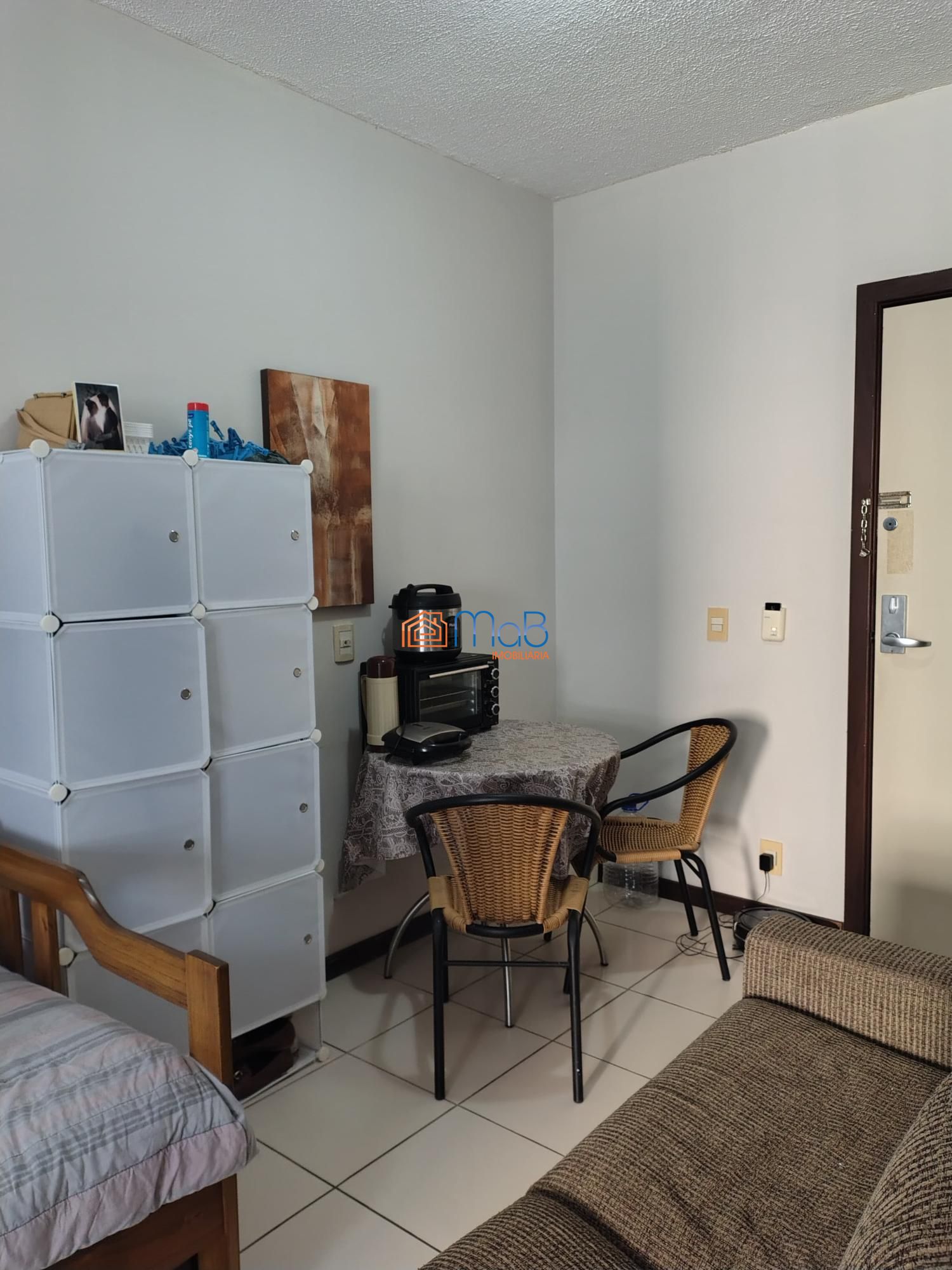 Flat pé na areia - praia do pecado 35m² - foto 13