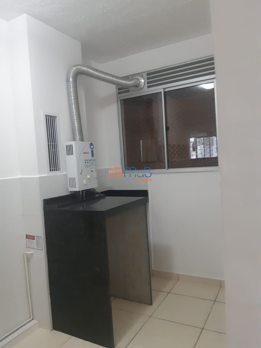 Apartamento 2 quartos - são josé do barreto - mar da flórida - foto 15
