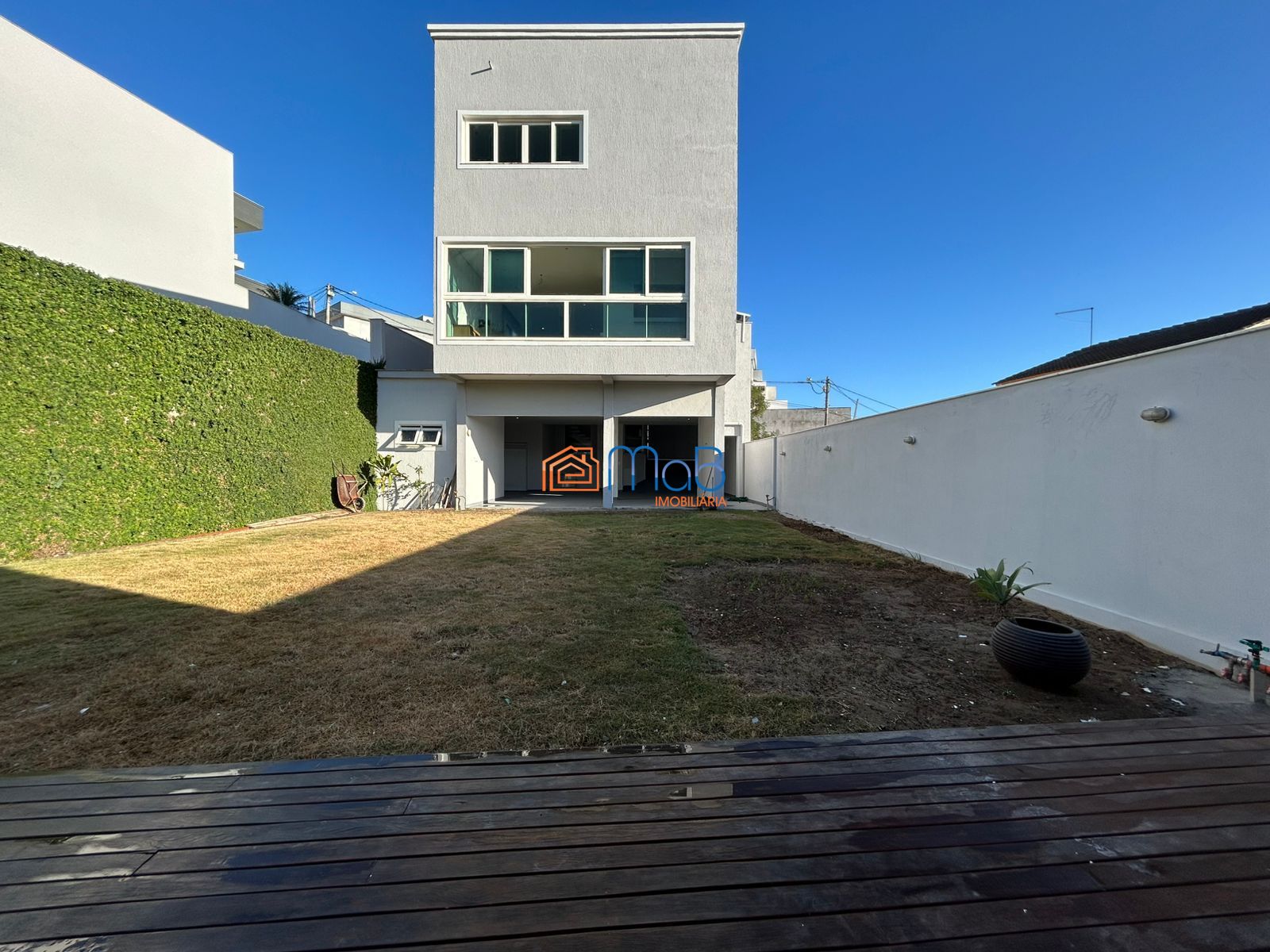 Casa de Condomínio, 3 quartos - Foto 38