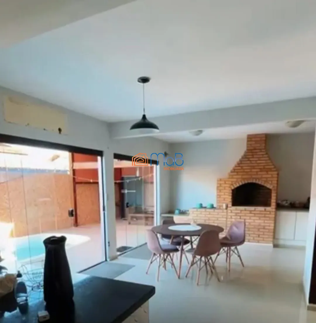Casa, 5 quartos, 291 m² - Foto 9