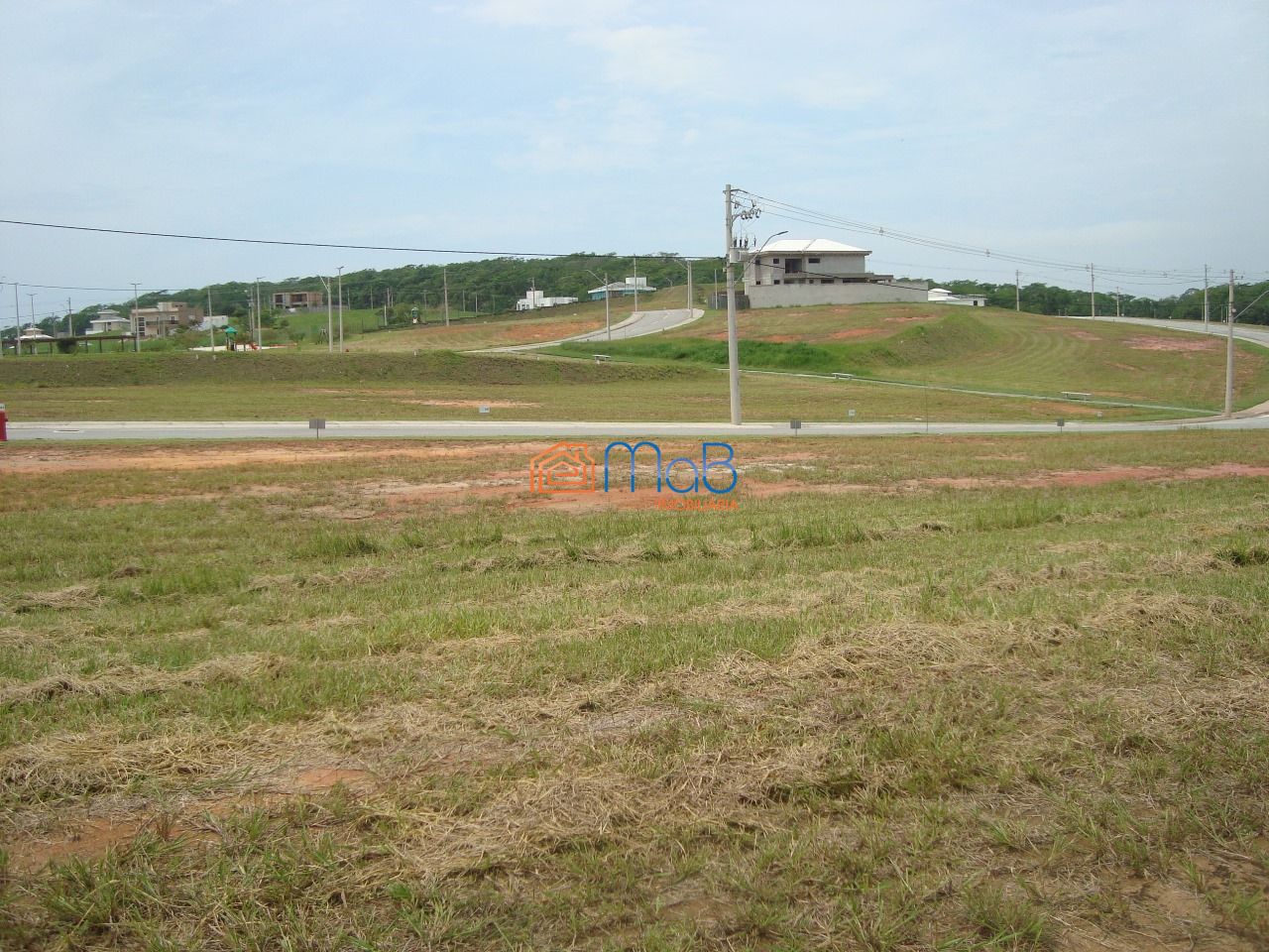 Terreno, 474 m² - Foto 2