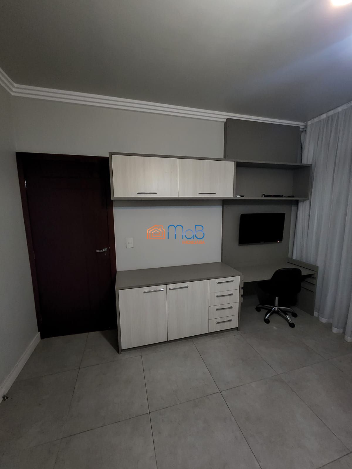 Linda Casa com 03 quartos a venda no Jardim Santo Antônio