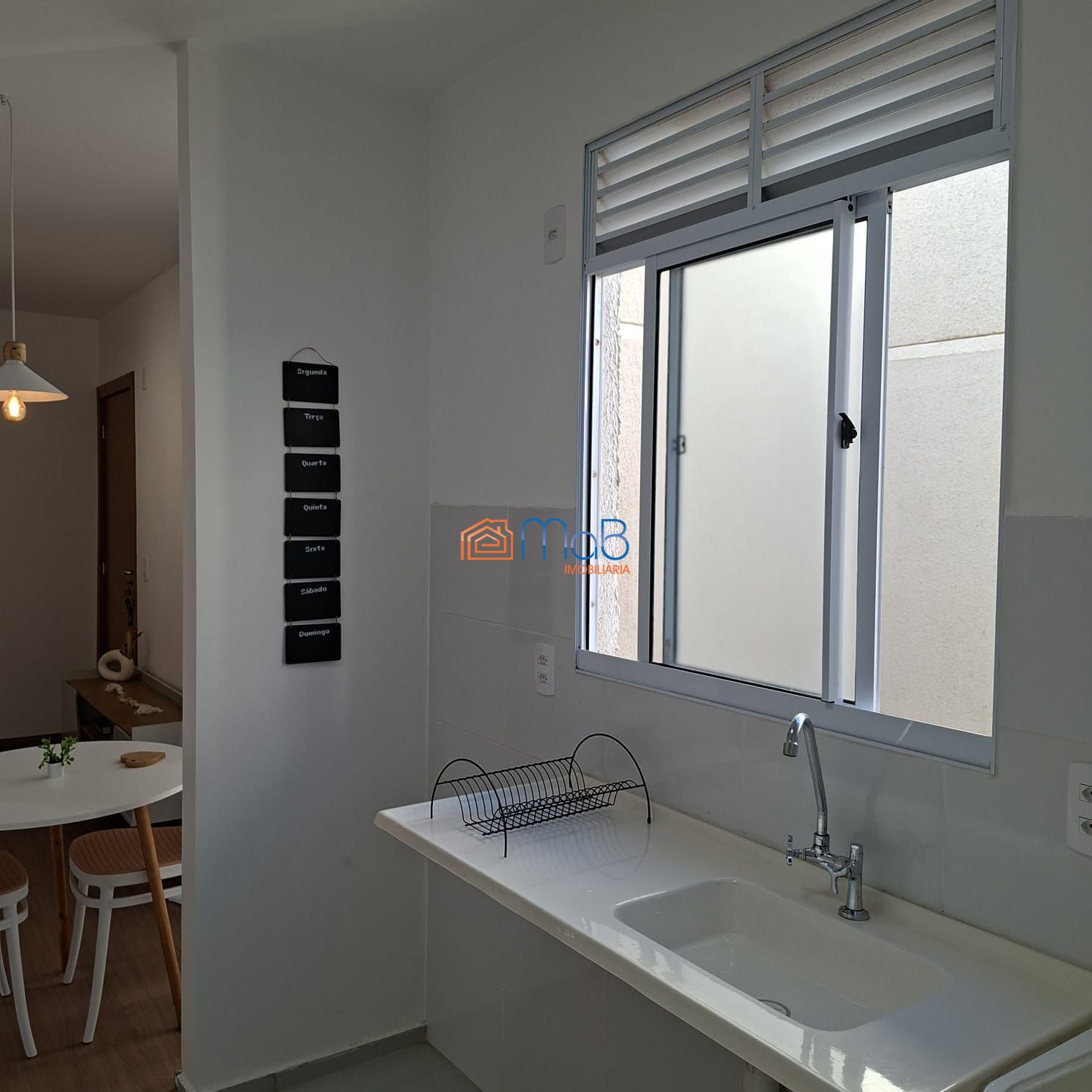 Apartamento, 2 quartos, 45 m² - Foto 14