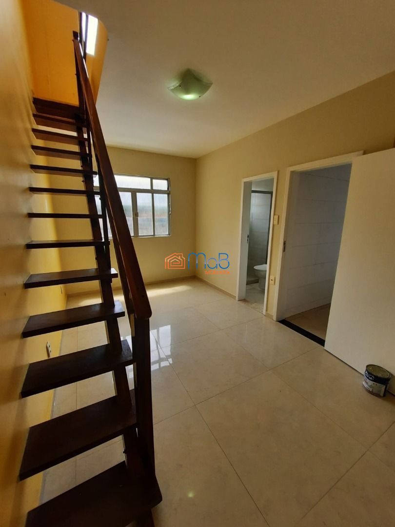 Apartamento à venda com 3 quartos, 120m² - Foto 9