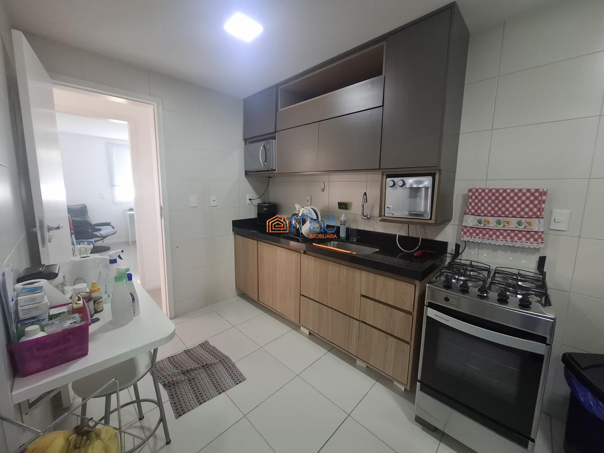 Apartamento, 3 quartos, 115 m² - Foto 9