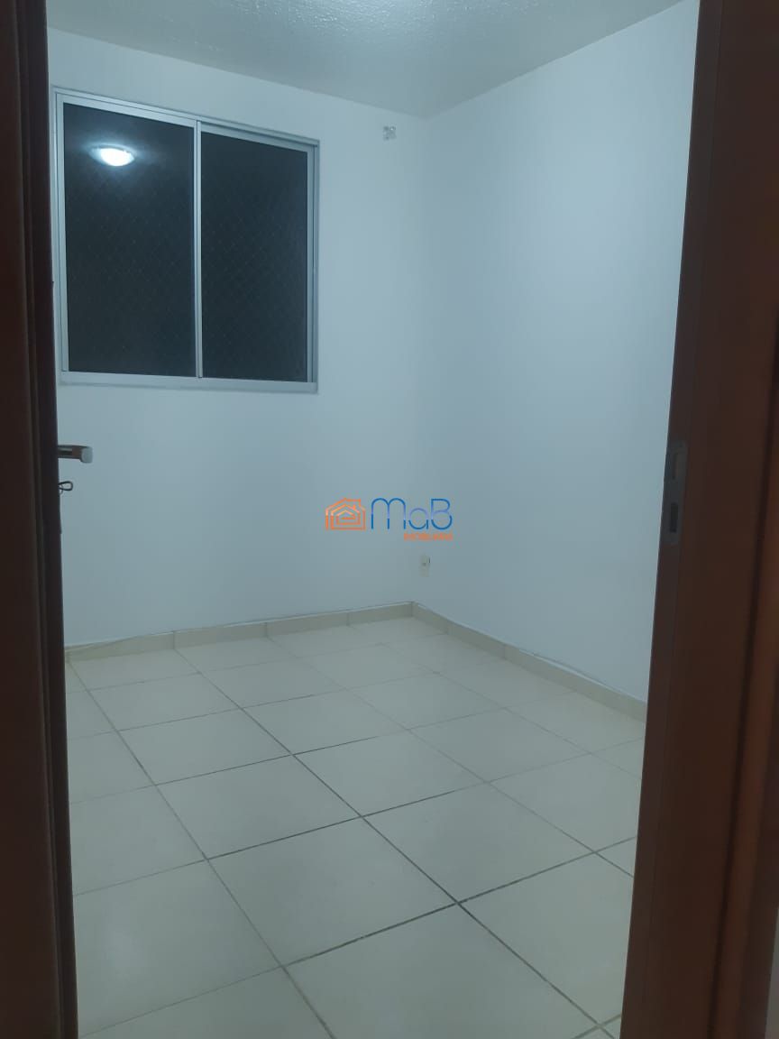 Apartamento 2 quartos - são josé do barreto - mar da flórida - foto 8