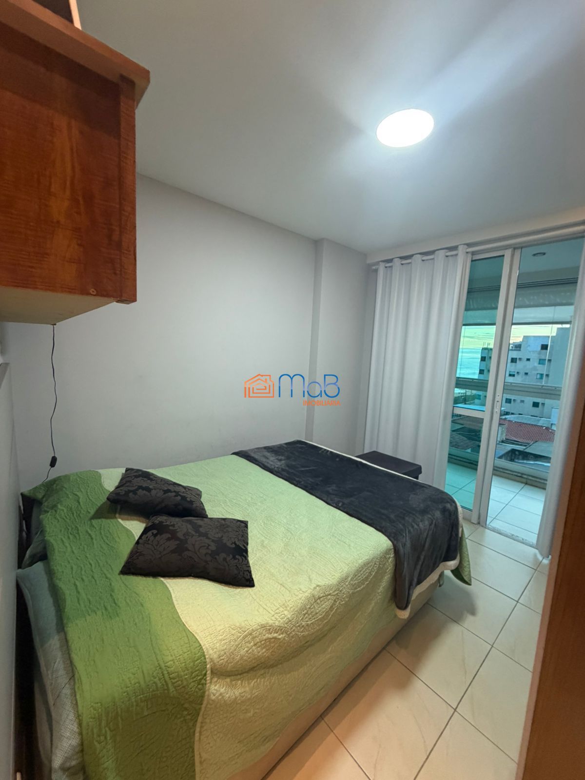 Apartamento Frente Mar 3 Quartos e 2 Suítes Praia dos Cavaleiros.