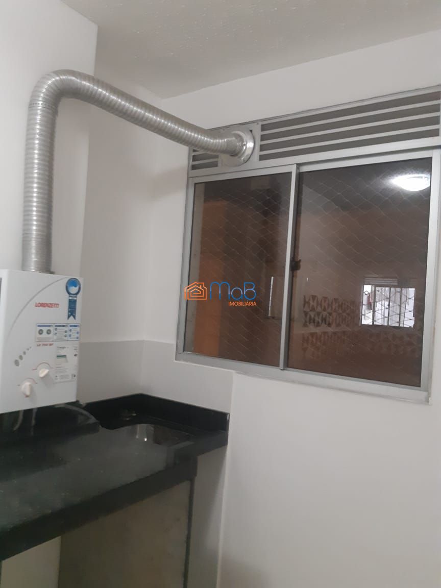 Apartamento 2 quartos - são josé do barreto - mar da flórida