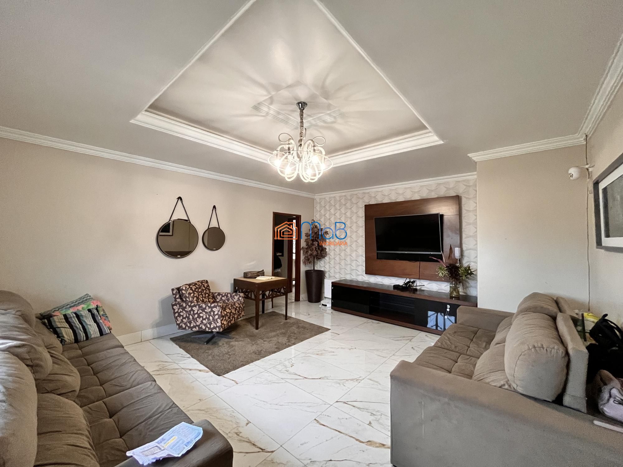 Cobertura, 3 quartos, 160 m² - Foto 1
