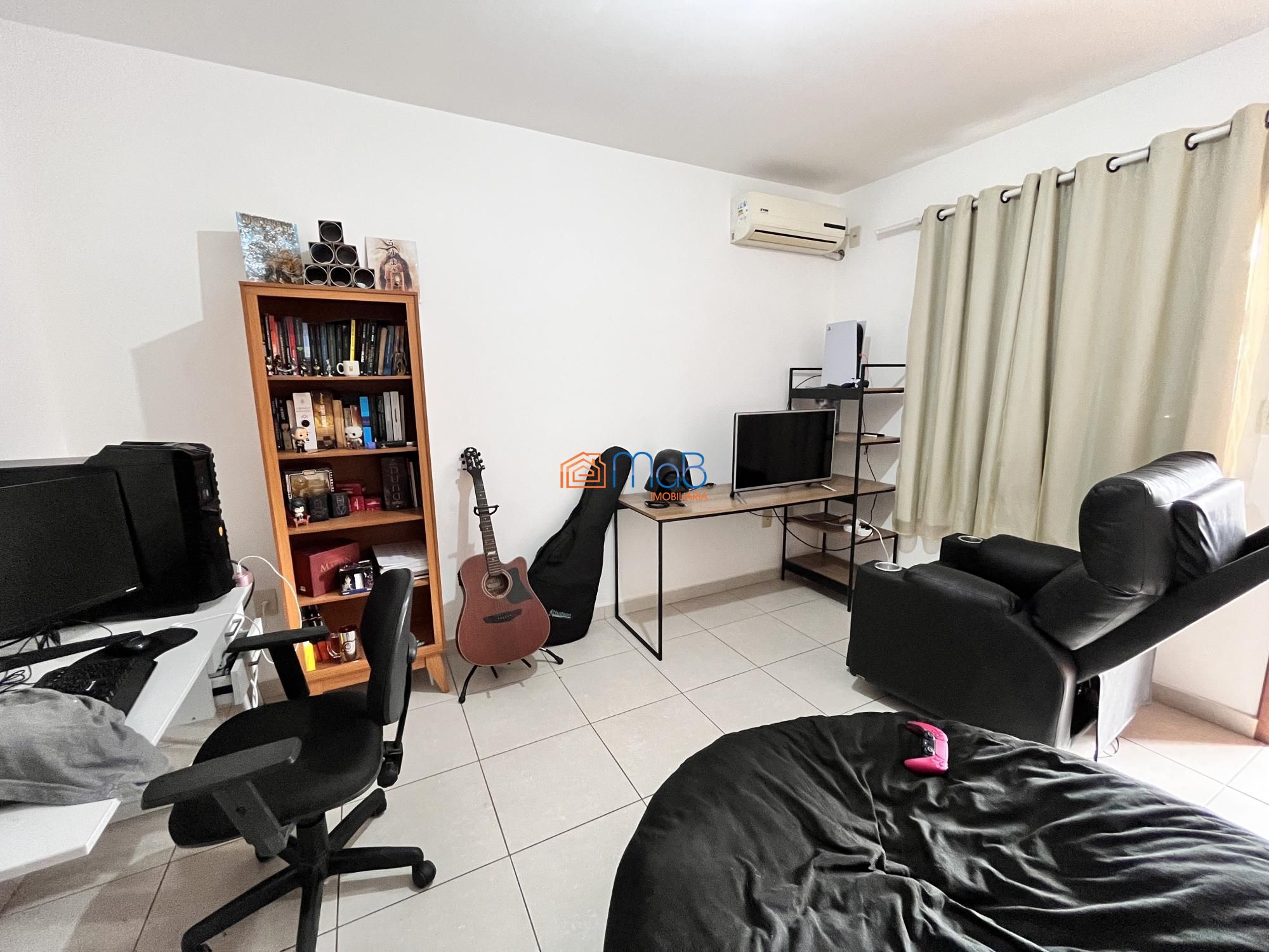 Casa de Condomínio à venda com 3 quartos, 142m² - Foto 19