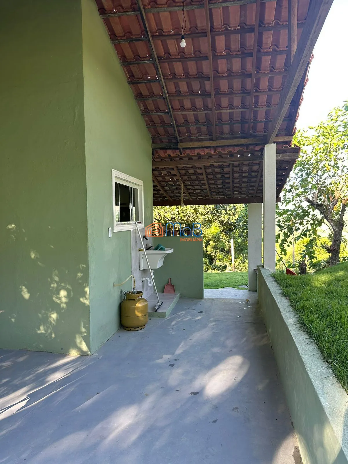 Sítio, 1 quarto, 2560 m² - Foto 3