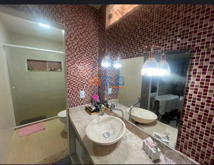 Duplex 200m² - jardim vitória - 3 vagas - 2 suítes