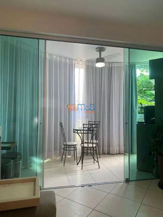 Apartamento à venda com 2 quartos, 86m² - Foto 5