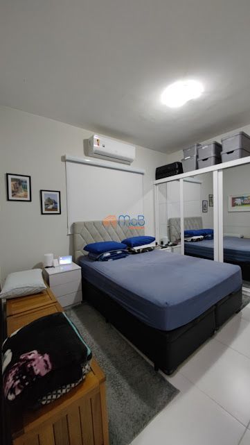 Apartamento à venda com 3 quartos, 87m² - Foto 18