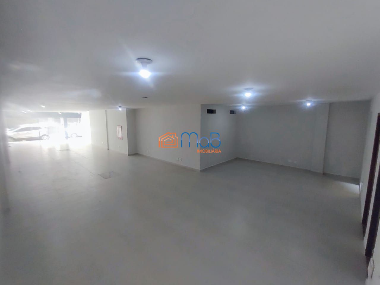 Loja-Salão, 130 m² - Foto 4