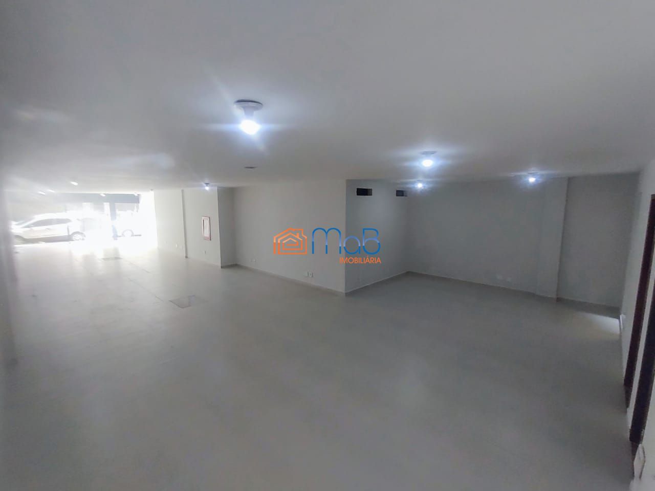 Loja-Salão à venda com 1 quarto, 130m² - Foto 4