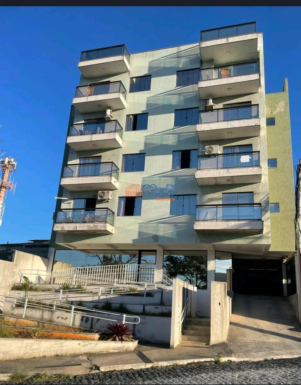 Apartamento com vista pra lagoa, mar e serra - jardim guanab