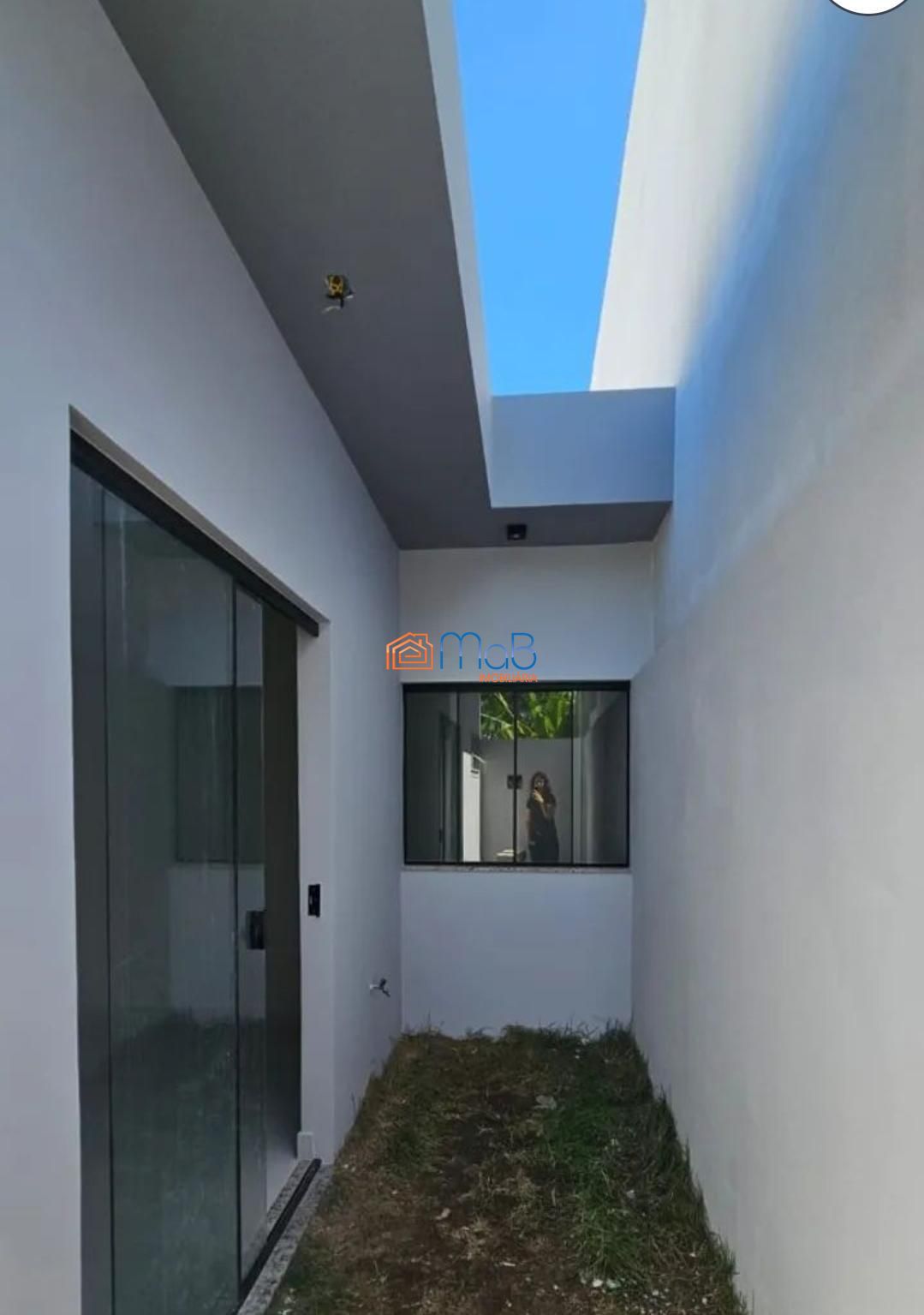 Casa térrea 2 quartos - vale das palmeiras - 63m²