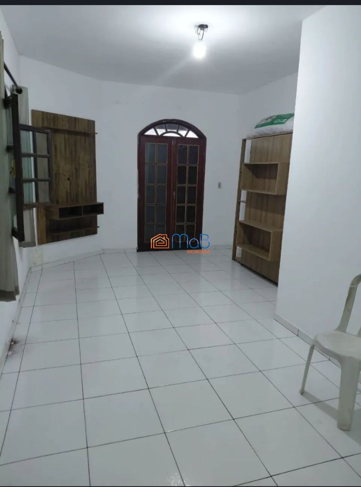 Casa de 3 quartos em localização imbatível!