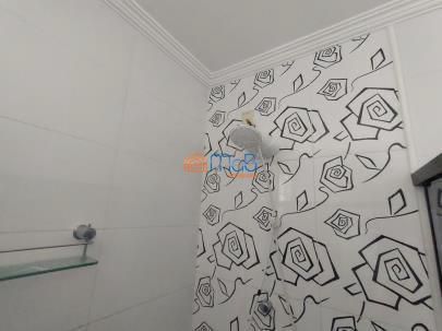 Casa de Condomínio, 4 quartos - Foto 45