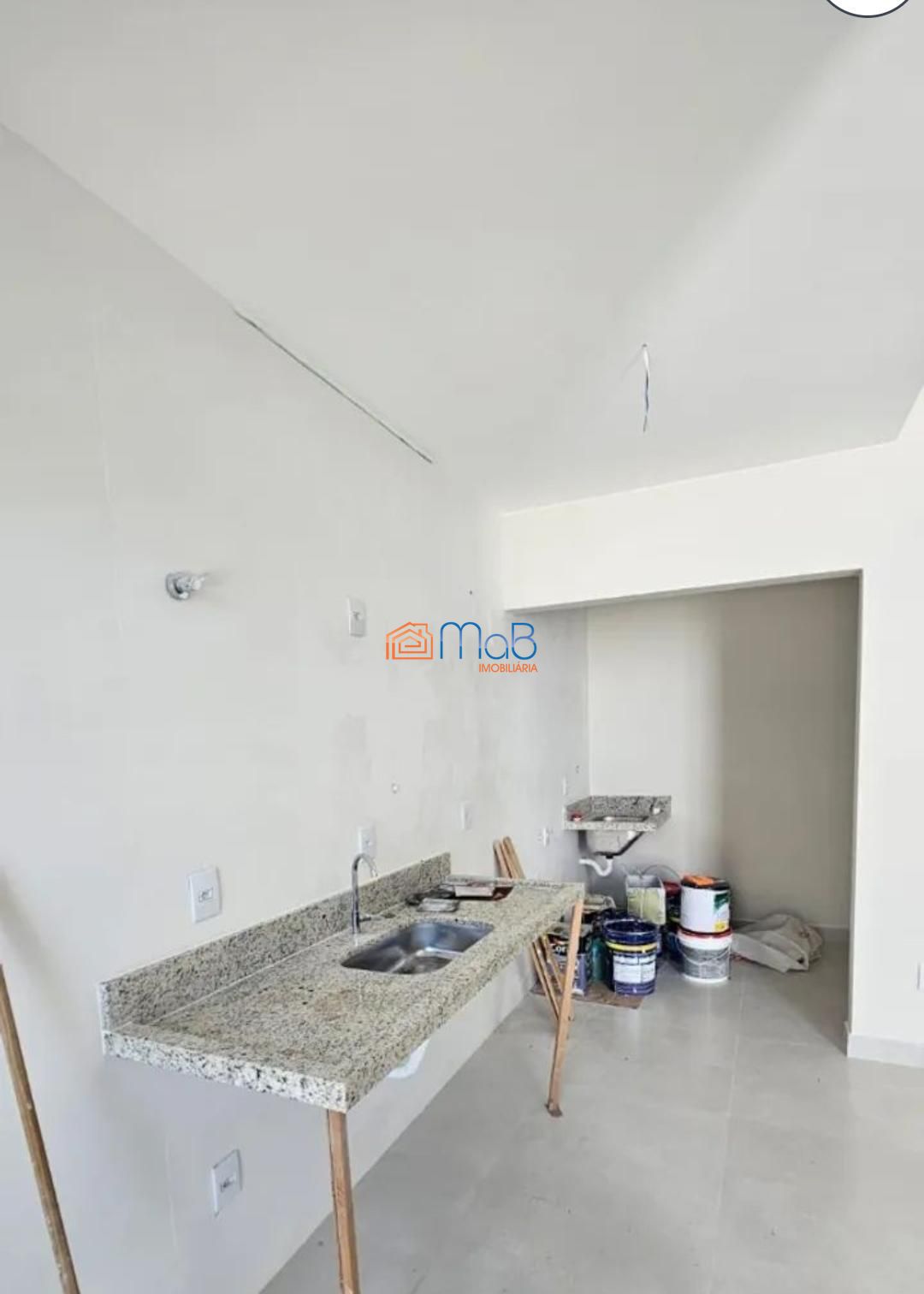 Casa térrea 2 quartos - vale das palmeiras - 63m²