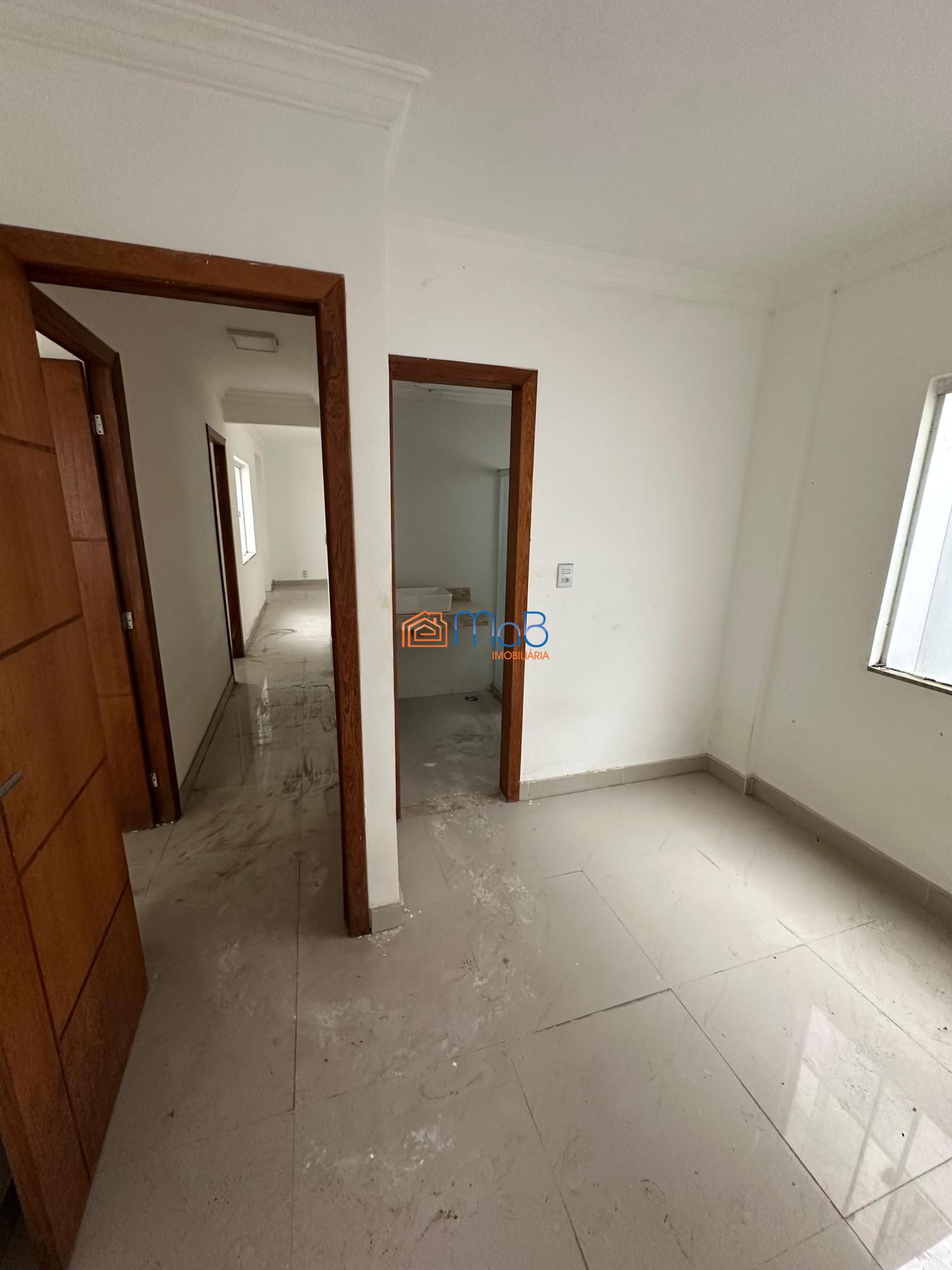 Apartamento novo de 3 quartos no centro — nunca habitado - foto 7