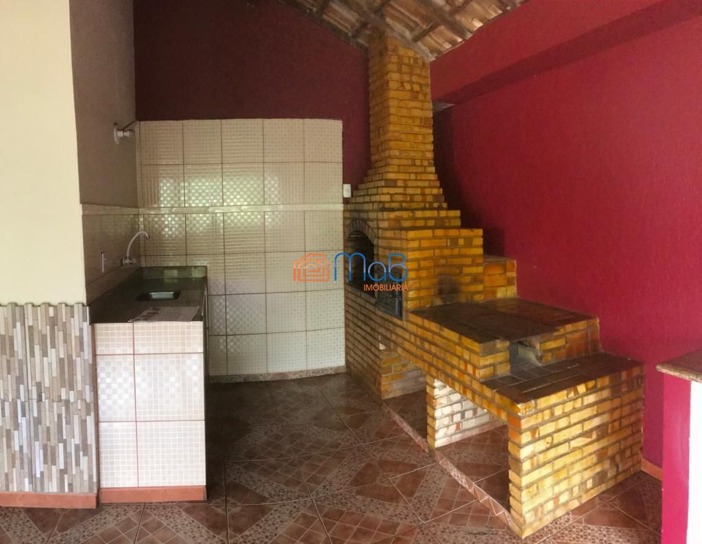 Casa à venda com 3 quartos, 242m² - Foto 22