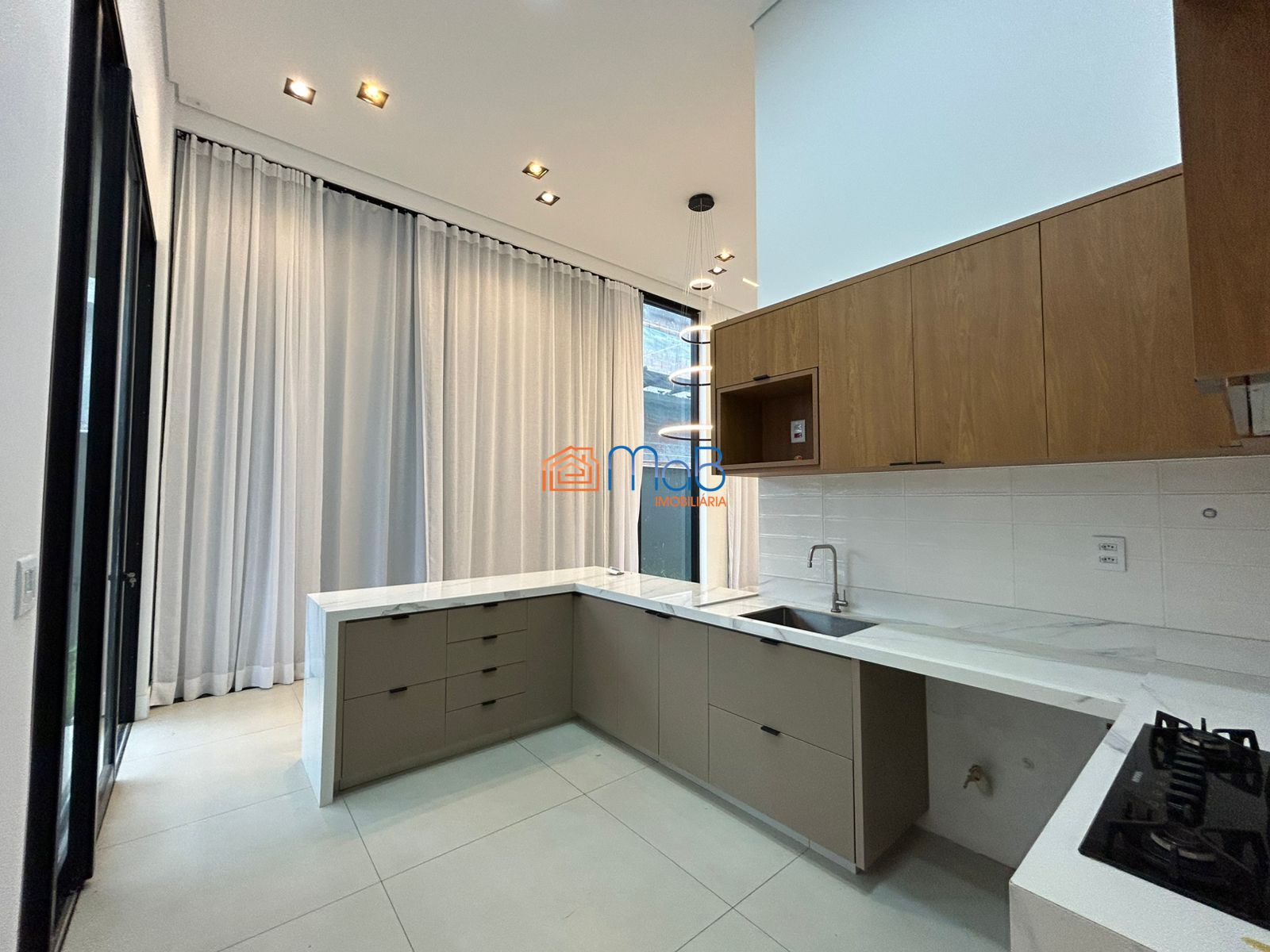 Casa de Condomínio, 3 quartos - Foto 14