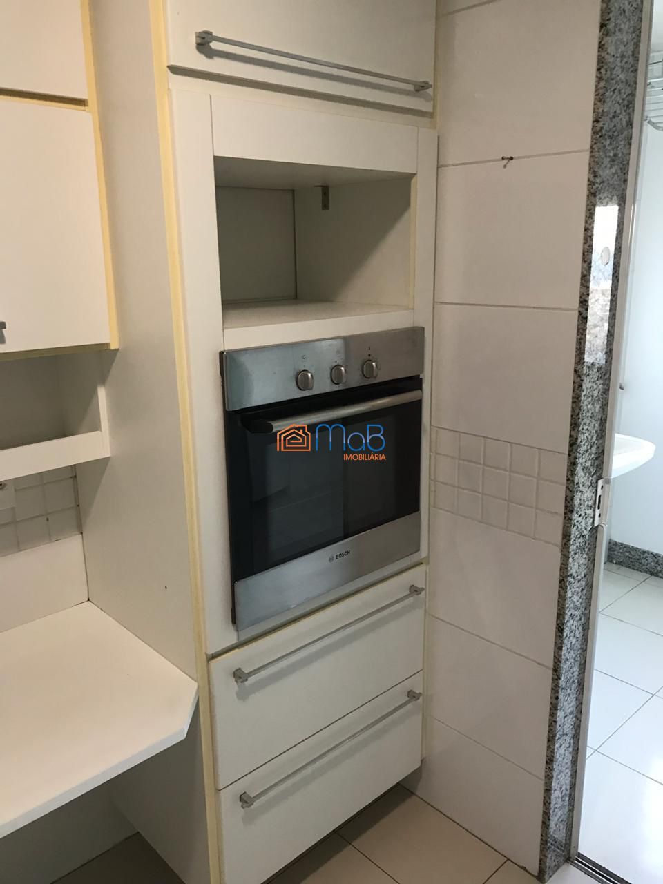 Apartamento à venda com 3 quartos, 127m² - Foto 14