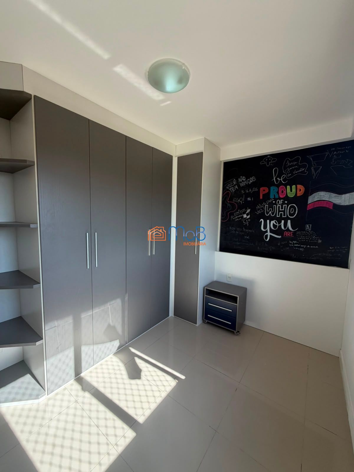 Lindo apartamento na glória - macaé