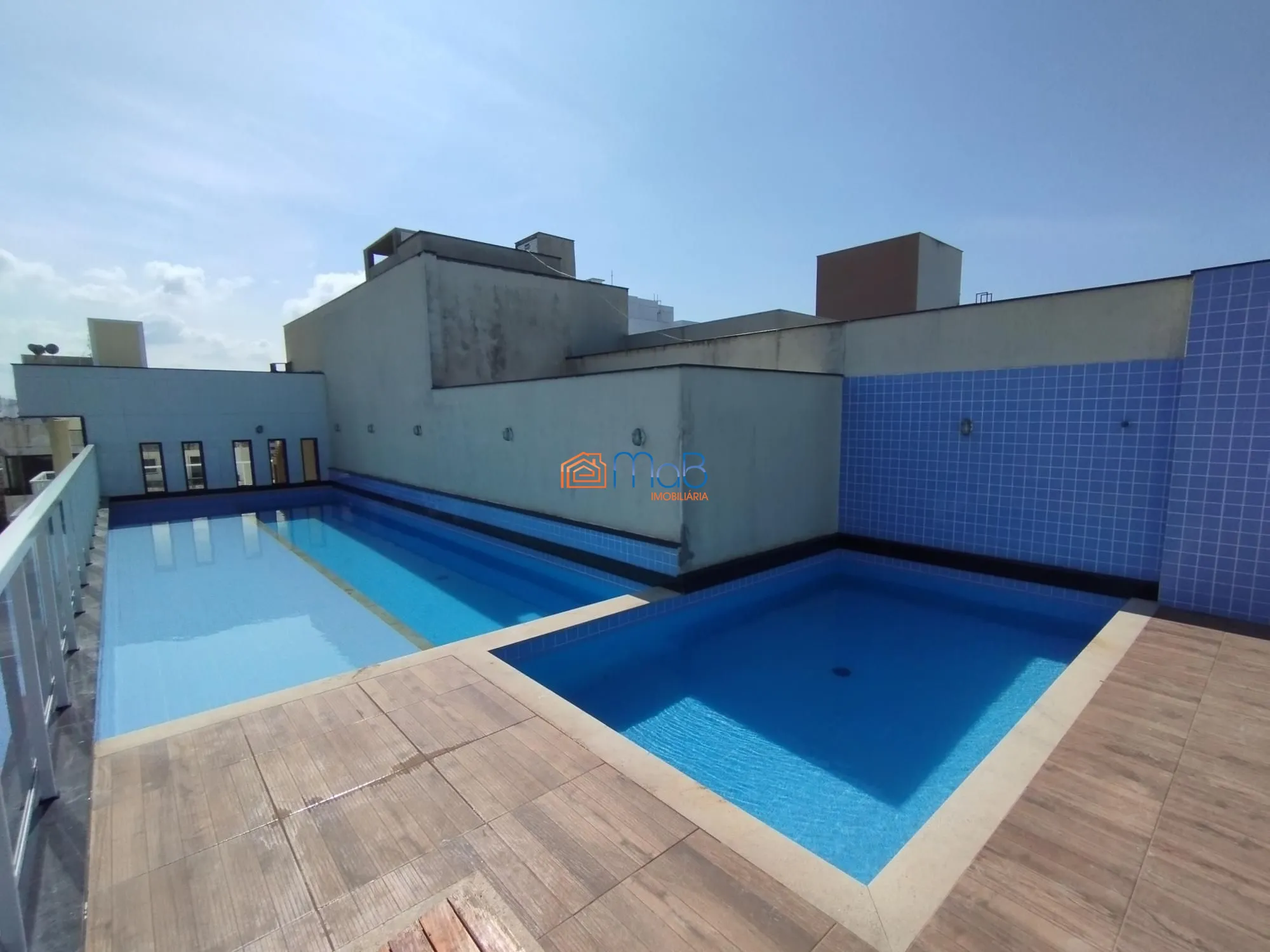 Apartamento, 2 quartos, 56 m² - Foto 6