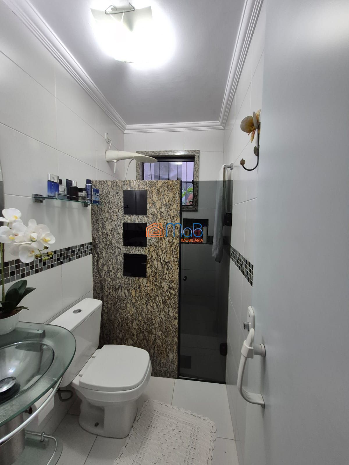 Casa de 310m² com área gourmet completa e 4 quartos - foto 14