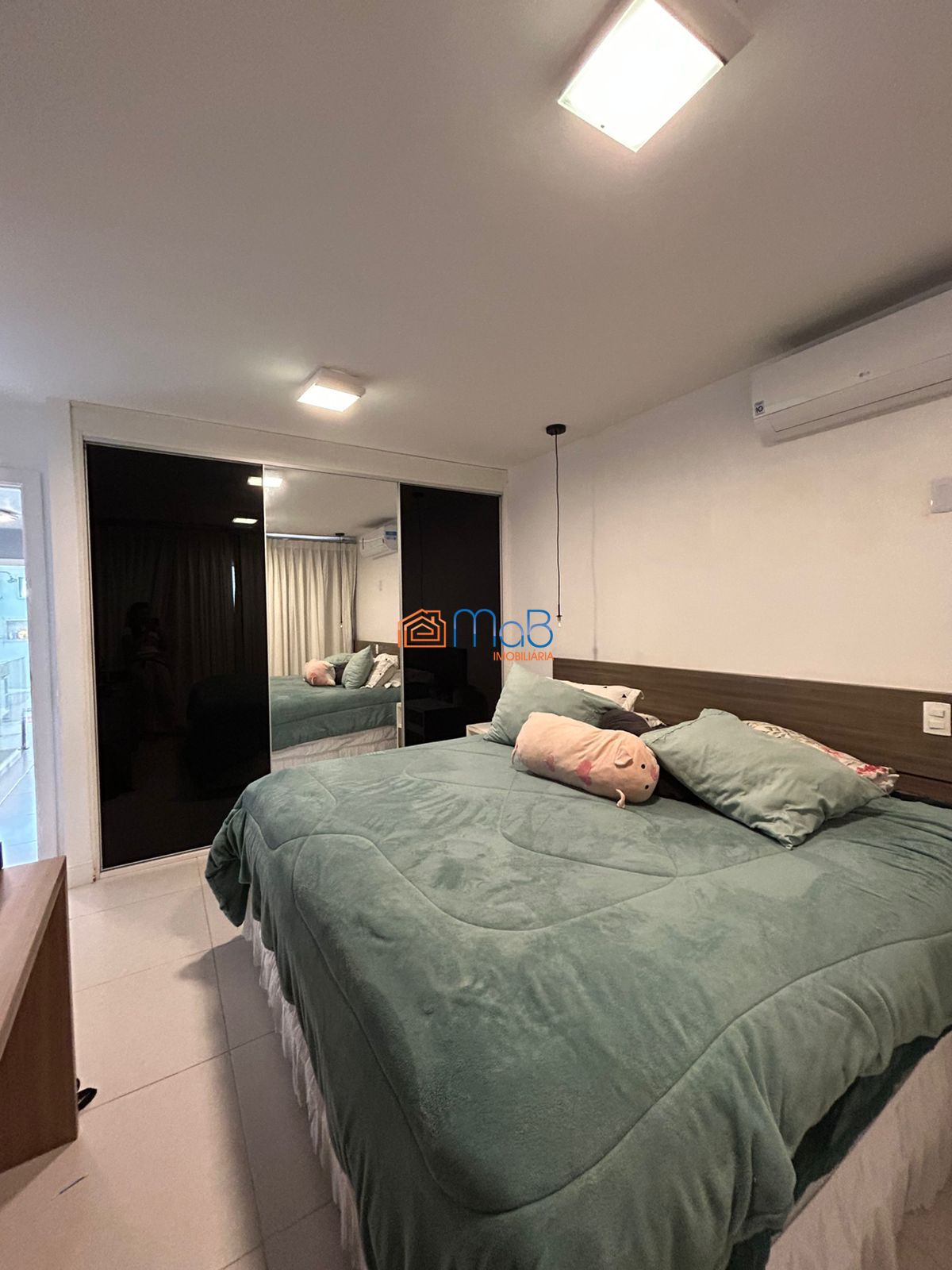 Casa de Condomínio, 3 quartos - Foto 65