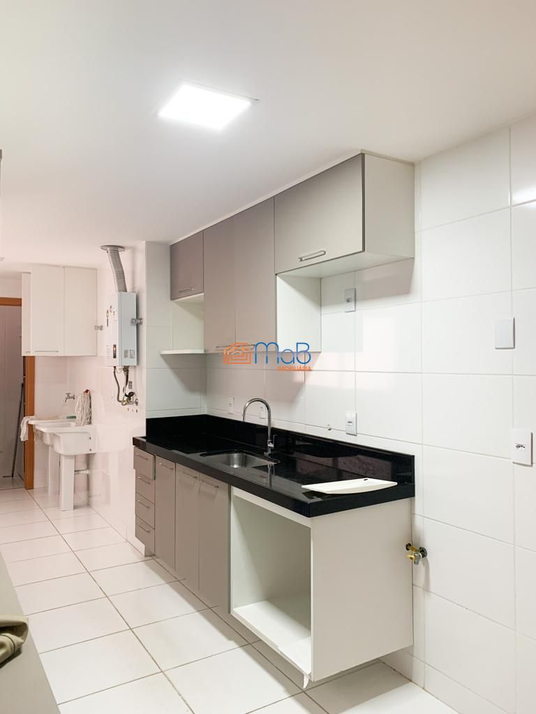 Apartamento à venda com 3 quartos, 140m² - Foto 16