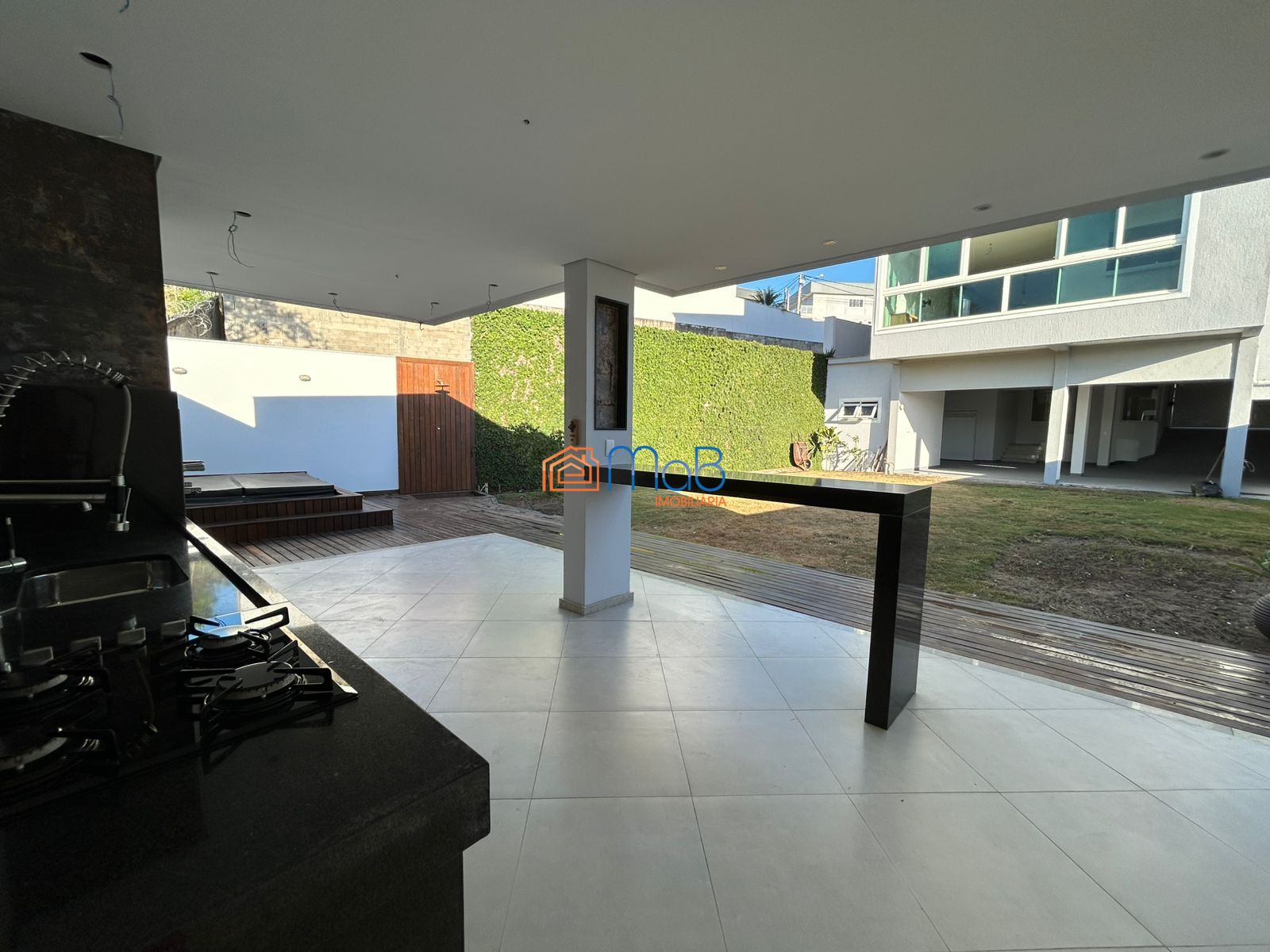 Casa de Condomínio, 3 quartos - Foto 36
