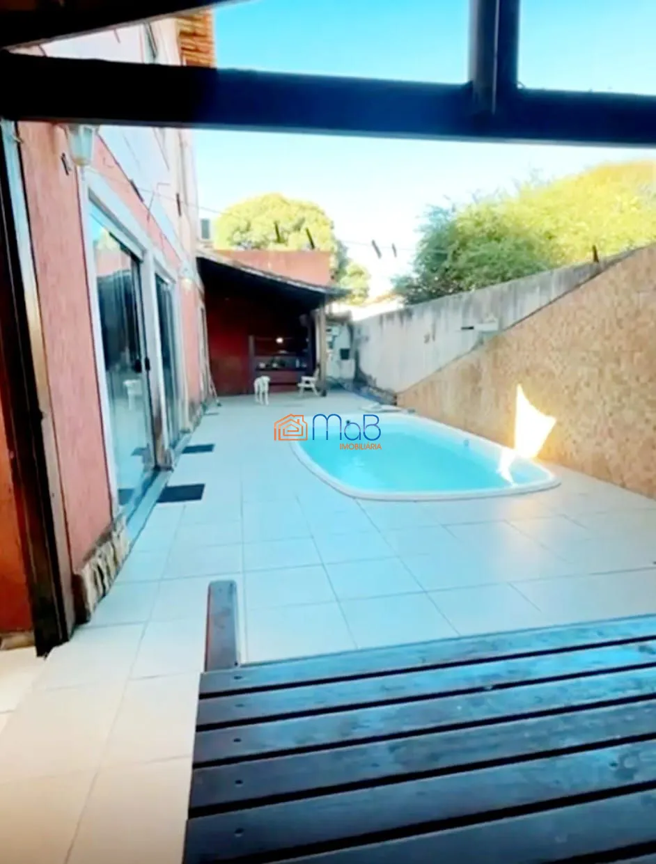 Casa, 5 quartos, 291 m² - Foto 6