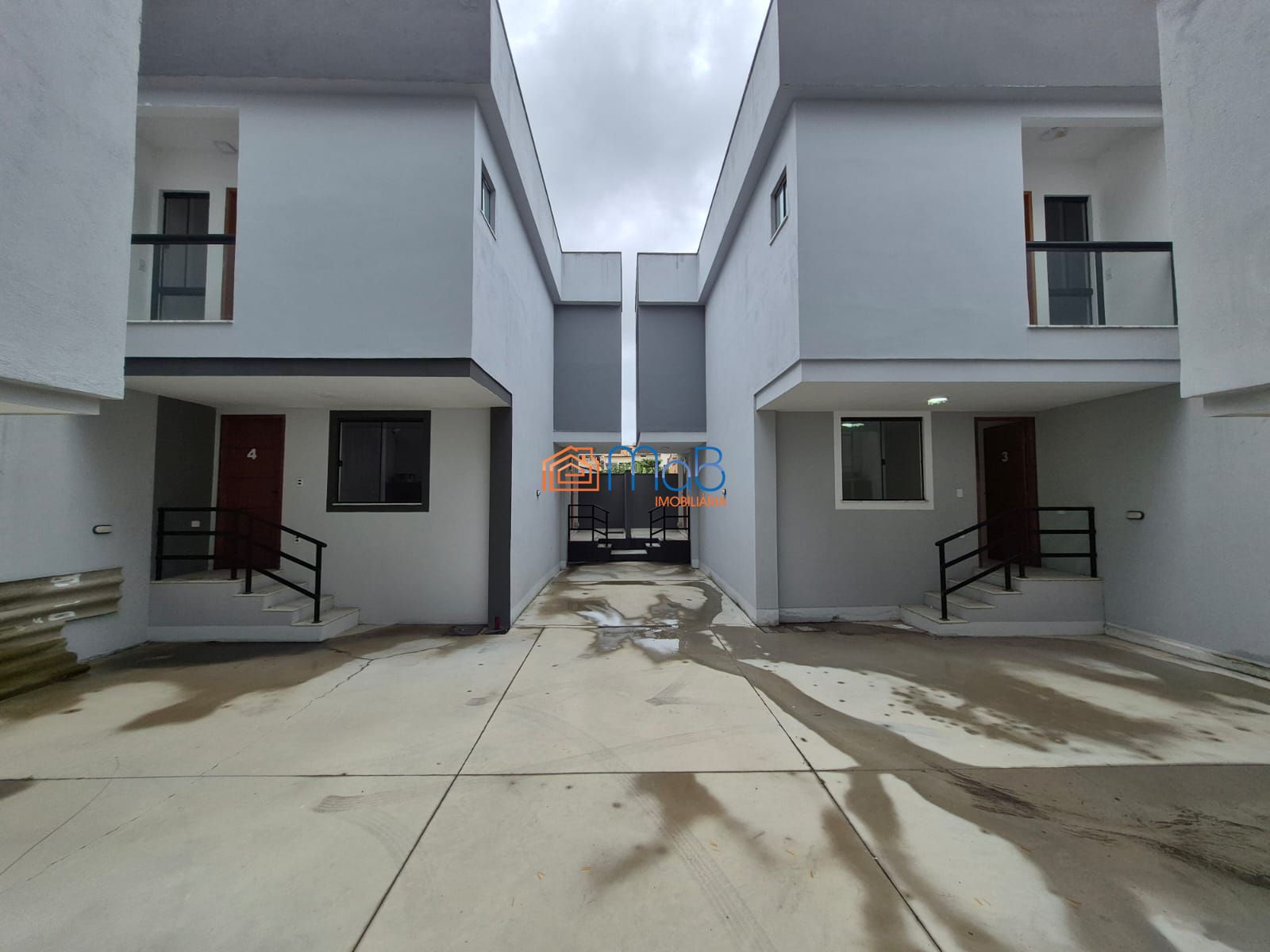 Casa, 3 quartos, 130 m² - Foto 24