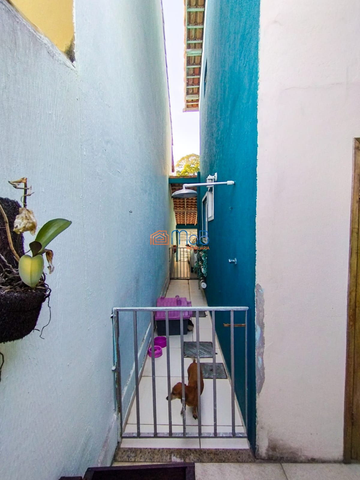 Casa de Condomínio à venda com 2 quartos, 75m² - Foto 18