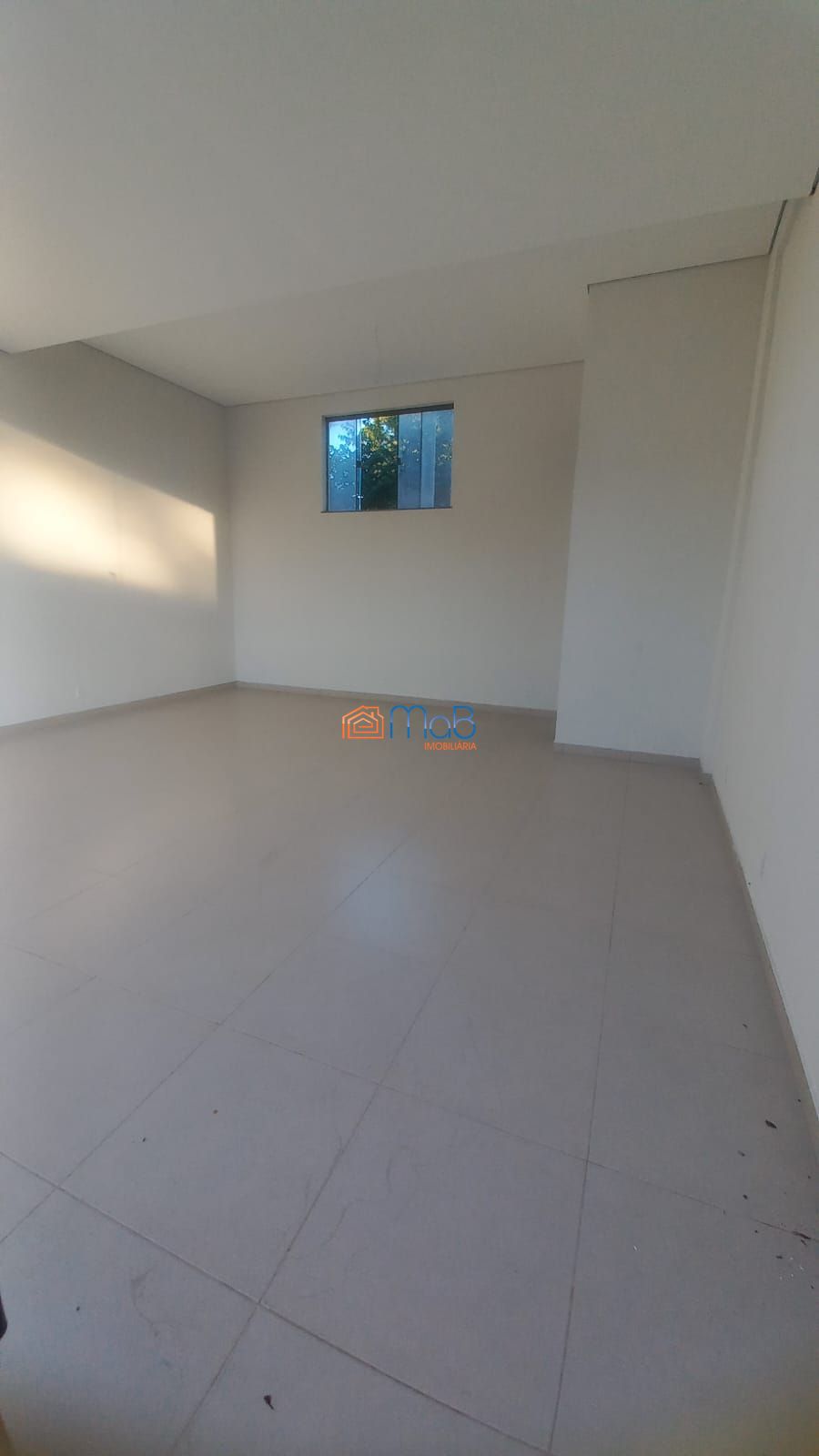 Loja comercial na ajuda de cima