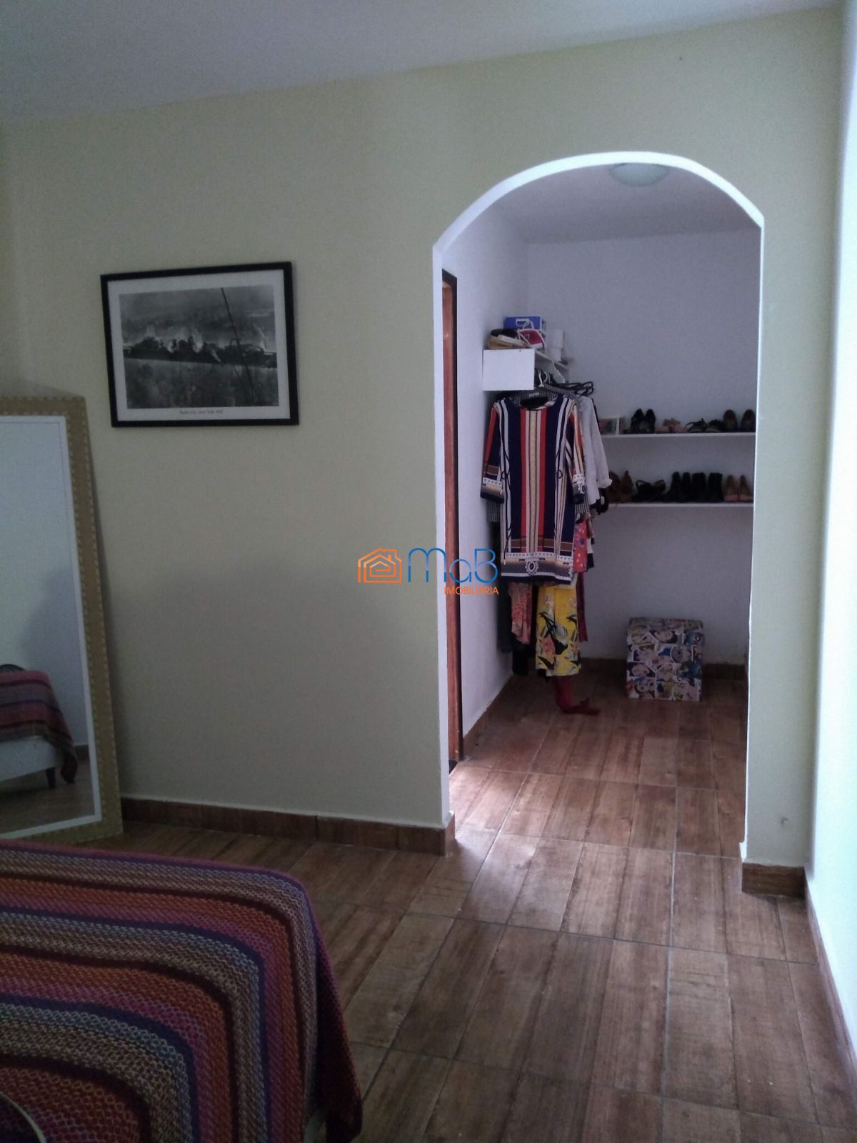 Casa de Condomínio à venda com 2 quartos, 50m² - Foto 10