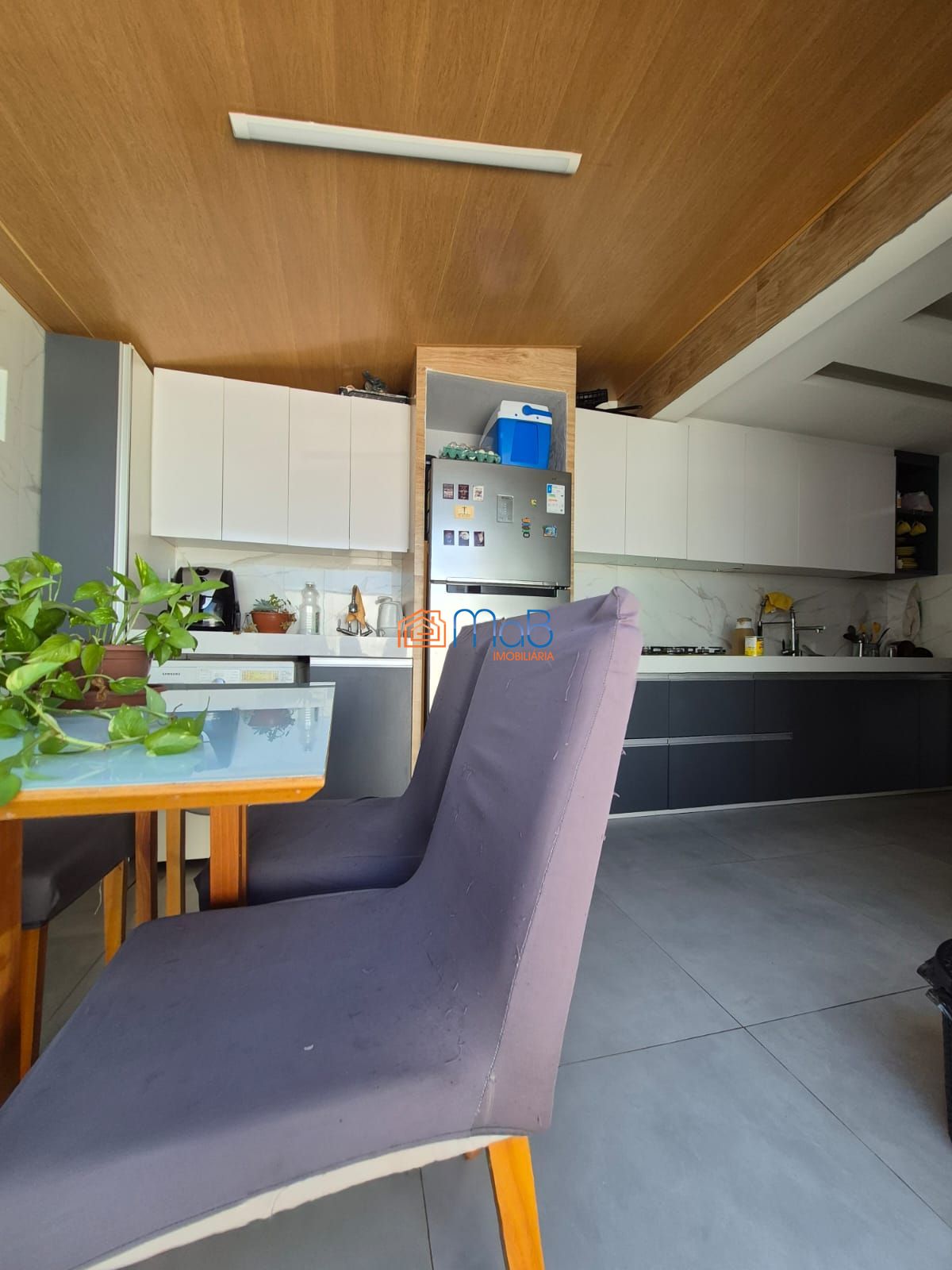 Casa aconchegante e moderna à venda - total ville, virgem sa