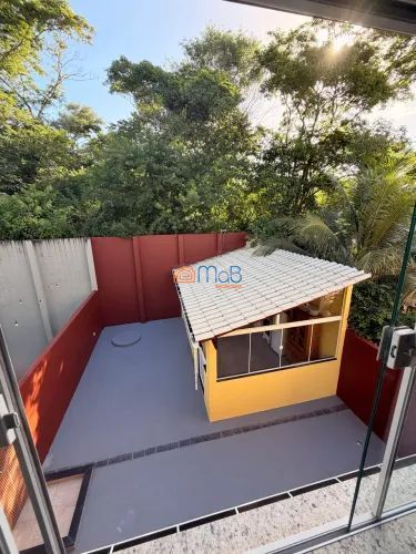 Casa de Condomínio, 3 quartos - Foto 12