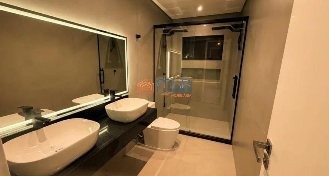 Casa de Alto Padrão em Macaé – Condomínio Residencial do Bosque Reserva Cabiún