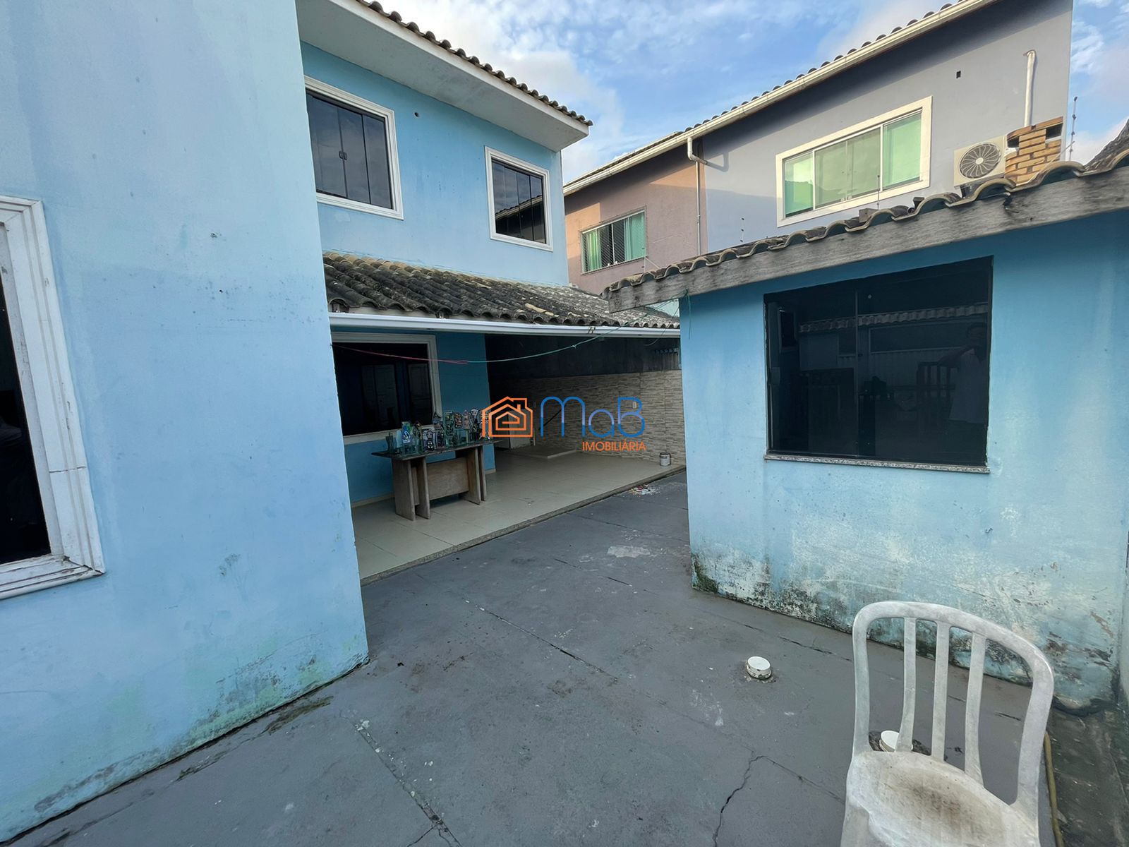 Casa, 4 quartos, 200 m² - Foto 11