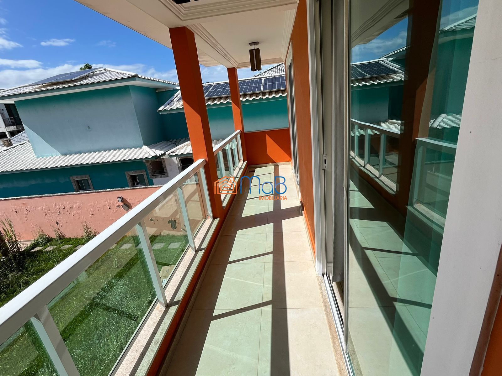 Casa de Alto Padrão com 3 Suítes, Energia Solar e Lazer Completo – Vale 3